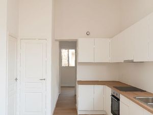 Maison refaite à neuf avec terrasses