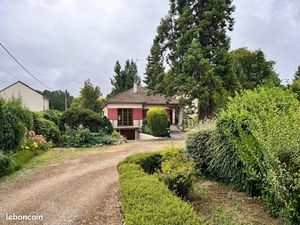 Maison 5 pièces 144 m²