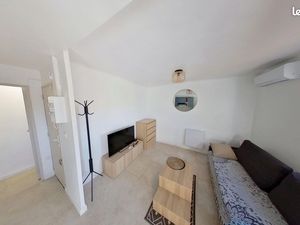 Appartement T2 meublé 25 77m²