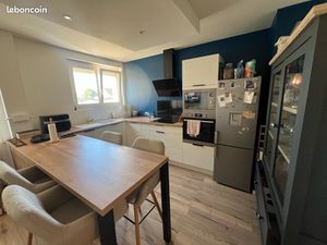 Appartement rénover à neuf - proche hypercentre de Caen