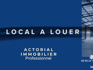 Local commercial 45m2