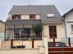? Maison familiale 5 pièces – 120 m² – Terrain 340 m² – Sevran (Secteur des Trèfles) – 390
