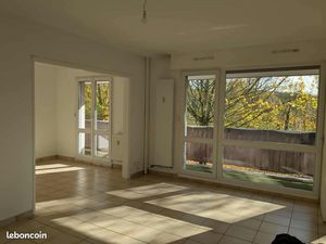 Bel appartement secteur Queuleu