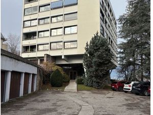 Studio dans résidence de standing  centre-ville  Chambéry