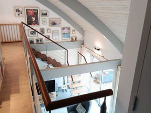 Maison d'architecte 112m²+15m²