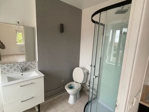 Appartement T2 avec place de parking