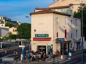 Bar  fonds de commerce Montpellier