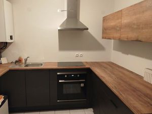 F3 avec balcon - proche centre ville