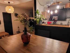 Appartement plateau Saint Rambert lyon 9