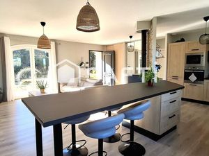 Maison 5 pièces 107 m²