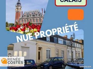Propriété en Viager 3 pièces 69 m²