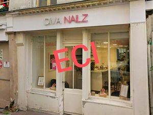 Fonds de commerce esthétique 45 m²