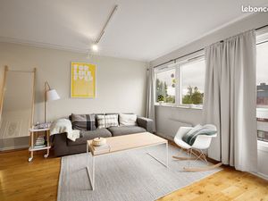 Appartement T2 Angoulême