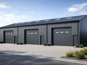 Cellule de stockage à louer FLERS