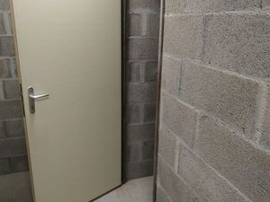 Cave  local stockage  garde meuble  local vélo en sous dans résidence récente et sécurisée