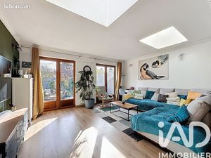 Maison de ville 4 pièces 90 m²