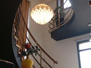 Maison de caractère