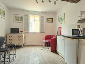 Immeuble centre ville Dieppe