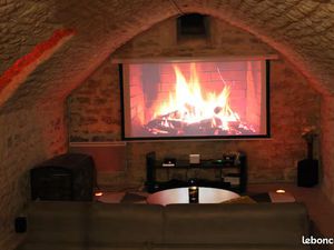 A louer Loft atypique et moderne