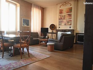 Appartement de caractère