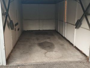 Garage box