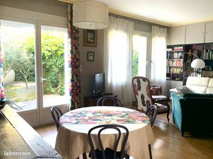 Romans-sur-Isère - Proche Gare - Maison T 6