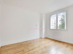 Appartement 4 pièces 84 m²