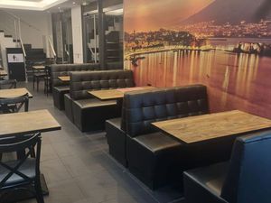 Vend restaurant pizzeria