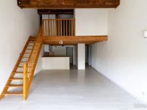 Appartement à louer 3 pièce