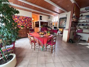 Appartement en viager 5 pièces 81 m²