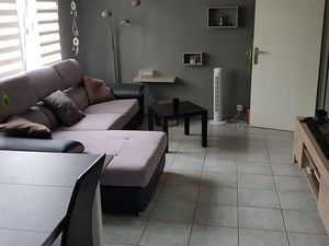 Loue F1 meublé quartier résidentiel toute charges comprises