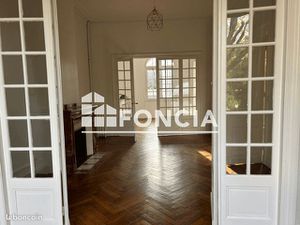 Maison 6 pièces 182 m²