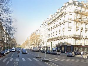 Local commercial 54 m² PARIS
