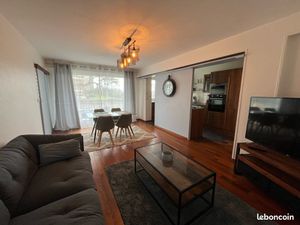 Appartement à louer meublé Félix Faure