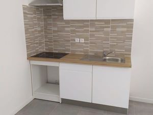 Loue 3 pièces 55m²