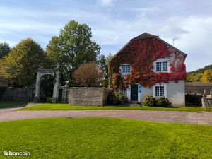 Maison romantique chambre d'hôtes