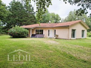 Maison 4 pièces 115 m²