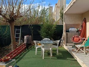 T2 - 41 m2 avec jardin