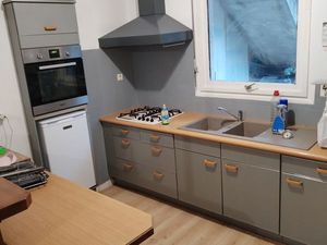 Location T3 à Quimper