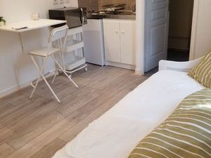 Studio meublé proche gare et IUT