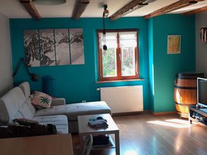 Appartement 3 pièces 68 m² + garage et place de parking