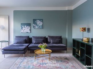 Maison 4 pièces 78 m²