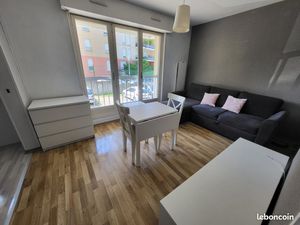 Loue F1 a la corchade