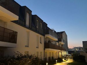 Appartement aux portes de La Défense