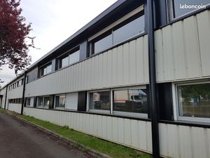 Location bureau individuel