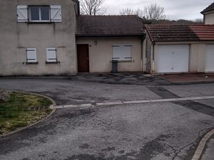 Location maison récente