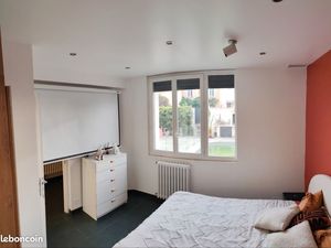 Maison rénovée 6 pièces