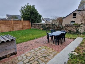 Maison 3 pièces 47 m²