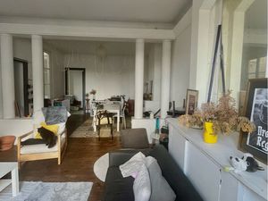Appartement T4 meublé