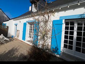 Maison 6 chambres à 5 minutes de la plage